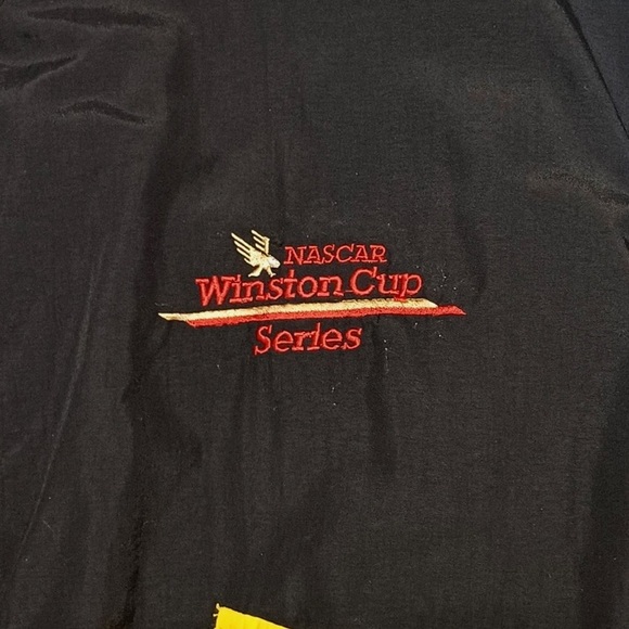 Vintage Winston cup jacket - Picture 4 of 7